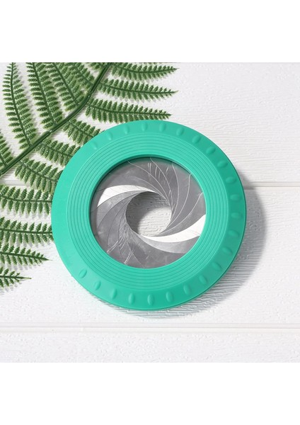 Gri Tarzı Daire Çizim Makinesi, Paslanmaz Çelik Ayarlanabilir Döner Daire Çizim Aracı, Çizim ve Ölçme Için Taşıması Kolay (Yurt Dışından) fırsatları