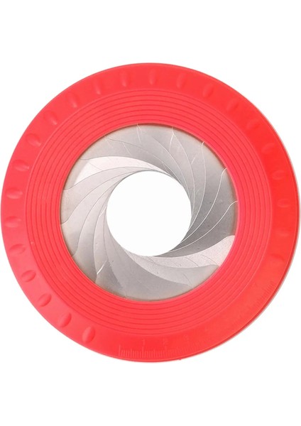 Gri Tarzı Daire Çizim Makinesi, Paslanmaz Çelik Ayarlanabilir Döner Daire Çizim Aracı, Çizim ve Ölçme Için Taşıması Kolay (Yurt Dışından) indirimleri