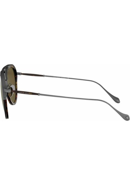 0AR6097 3003754 Metal Unisex Güneş Gözlüğü