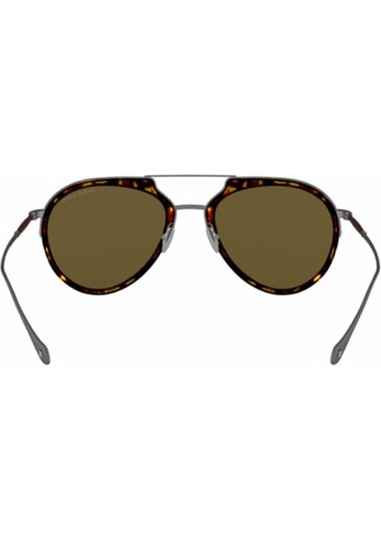 0AR6097 3003754 Metal Unisex Güneş Gözlüğü