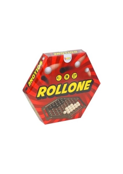 Rollone Oyunu