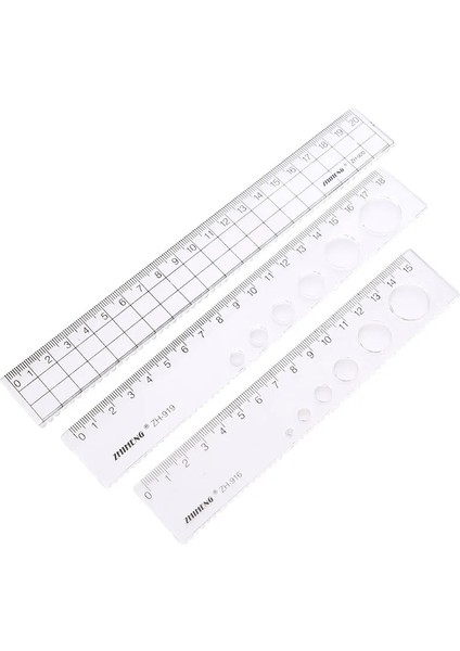 20CM Tarzı 15CM 18CM 20CM Düz Cetvel Şeffaf Plastik Cetvel Çizim Aracı Masa Aksesuarları Öğrenci Kırtasiye Okul Ofis Malzemeleri (Yurt Dışından) fırsatları