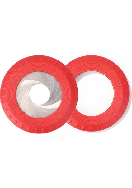 Yeşil Stil Hassas Matematik Ölçüm Cetveli Paslanmaz Çelik Yuvarlak Pişirme Ayarlanabilir Ilham Veren Daire Çizim Aracı Parti Döner Kırtasiye Woodw (Yurt Dışından) indirimleri