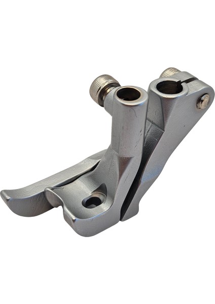 Durkopp Adler 367~867 Fitil Ön Arka Ayak Takım Sağ (6mm) / TH367 PL-6mm