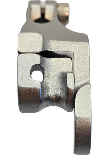 Durkopp Adler 367~867 Fitil Ön Arka Ayak Takım Sağ (6mm) / TH367 PL-6mm modelleri