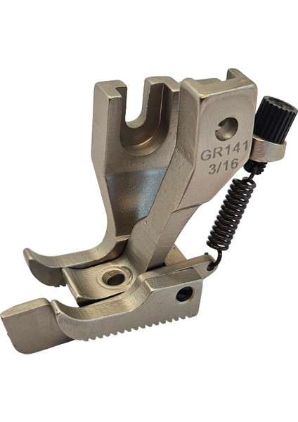 Typical 302 Sağ Çima Ön Arka Ayak Takım (4.8mm) / C585 3/16