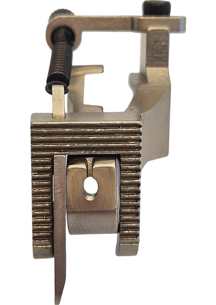 Typical 302 Sağ Çima Ön Arka Ayak Takım (4.8mm) / C585 3/16 modelleri