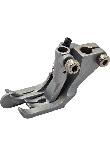 Durkopp Adler 367 Sol Çima Ön Arka Ayak Takım (6mm) / GL367-6