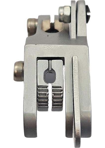 Durkopp Adler 367 Sol Çima Ön Arka Ayak Takım (6mm) / GL367-6 modelleri