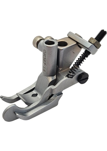 Durkopp Adler 367~867 Sağ Çima Ön Arka Ayak Takım (8mm) / GR867-8