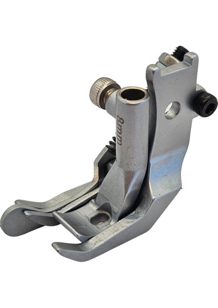 Pfaff 1245-335-545 Sol Çima Ayak Takım (8mm) / GL1245-8