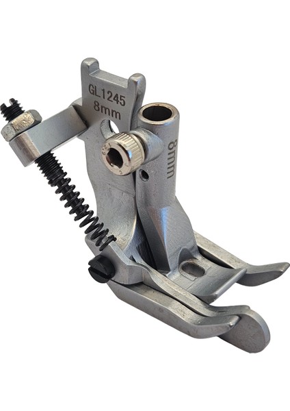 Pfaff 1245-335-545 Sol Çima Ayak Takım (8mm) / GL1245-8 fiyatları