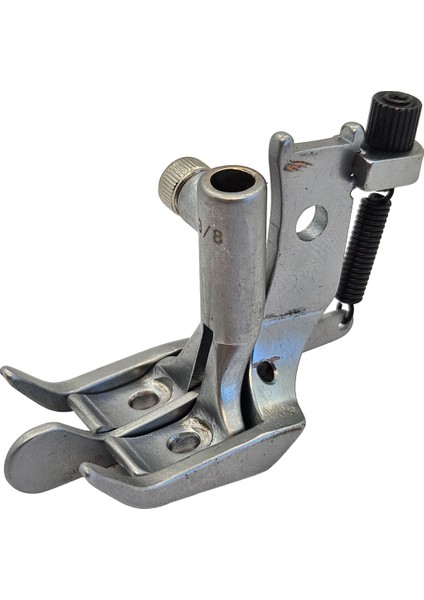 Pfaff 1245 Ortadan Çima Ayak Takım (9.5mm) / TP1246 3/8"