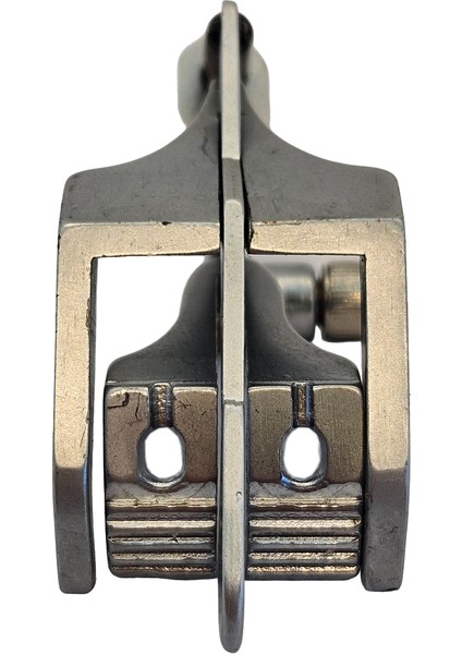 Pfaff 1245 Ortadan Çima Ayak Takım (9.5mm) / TP1246 3/8" modelleri