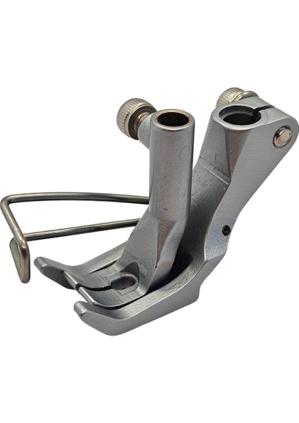 Durkopp Adler 367~867 Geniş Çatal Ayak Ön Arka Takım (10MM) / TP367WX