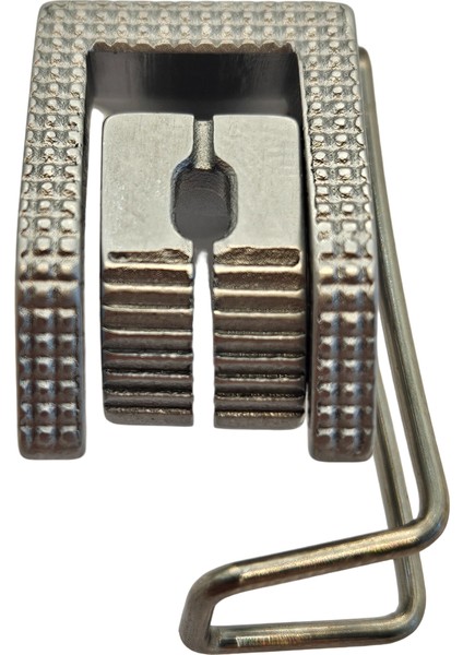 Durkopp Adler 367~867 Geniş Çatal Ayak Ön Arka Takım (10MM) / TP367WX modelleri