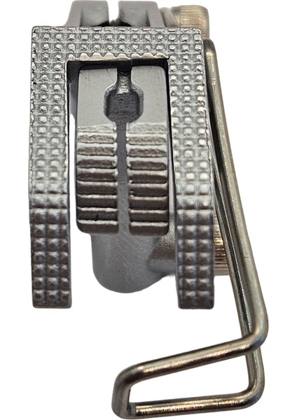 Durkopp Adler 367~867 Geniş Çatal Ayak Ön Arka Takım (8mm) / TP367W