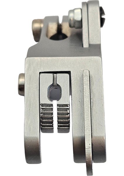 Durkopp Adler 367 Sol Çima Ön Arka Ayak Takım (7mm) / GL367-7 modelleri