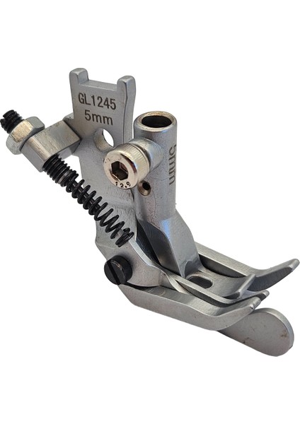 1245-335-545 Sol Çima Ayak Takım (5mm) / GL1245-5 fiyatları