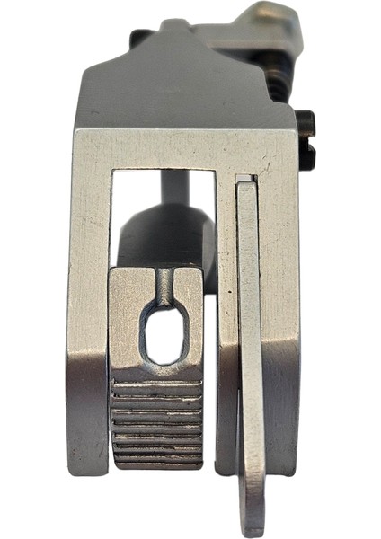 1245-335-545 Sol Çima Ayak Takım (5mm) / GL1245-5 modelleri