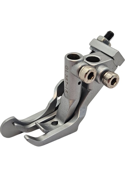 Durkopp Adler 367~867 Sol Çima Ön Arka Ayak Takım (5mm) / GL867-5