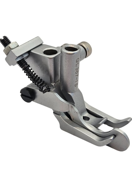 Durkopp Adler 367~867 Sol Çima Ön Arka Ayak Takım (5mm) / GL867-5 fiyatları