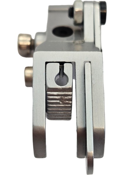 Durkopp Adler 367~867 Sol Çima Ön Arka Ayak Takım (5mm) / GL867-5 modelleri