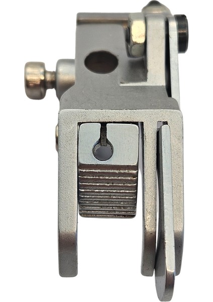 Durkopp Adler 367~867 Sol Çima Ön Arka Ayak Takım (8mm) / GL867-8 modelleri