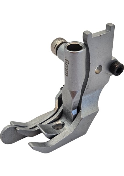 1245-335-545 Sol Çima Ayak Takım (6mm) / GL1245-6