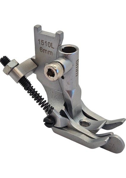 1245-335-545 Sol Çima Ayak Takım (6mm) / GL1245-6 fiyatları