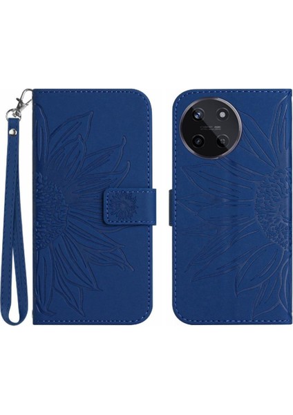 Realme 11 4g Telefon Kılıfı (Yurt Dışından)