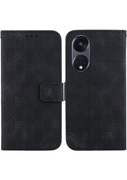 Oppo Reno 8t 5g Telefon Kılıfı (Yurt Dışından)