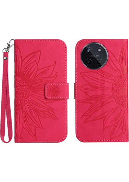 Realme 11 4g Telefon Kılıfı (Yurt Dışından)