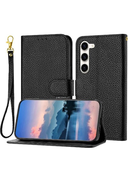 Samsung Galaxy S23 Telefon Kılıfı (Yurt Dışından)
