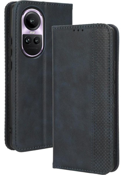 Oppo Reno 10 Pro 5g Telefon Kılıfı (Yurt Dışından)