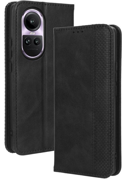 Oppo Reno 10 5g Telefon Kılıfı (Yurt Dışından)
