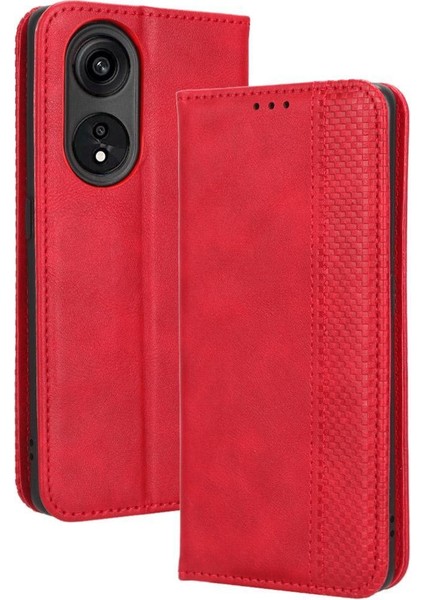 Oppo Reno 8t 5g Telefon Kılıfı (Yurt Dışından)