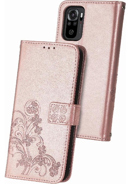 Xiaomi Redmi Note 10 4g Telefon Kılıfı (Yurt Dışından) indirimleri