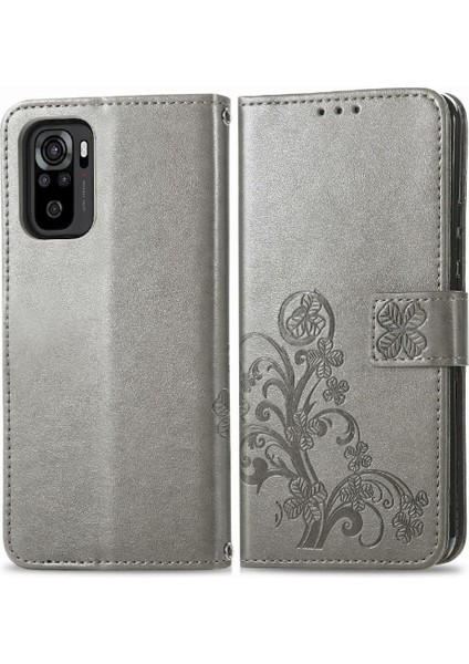 Xiaomi Redmi Note 10 4g Telefon Kılıfı (Yurt Dışından)