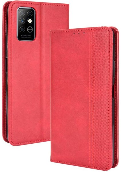 Infinix Note 8 Telefon Kılıfı (Yurt Dışından)