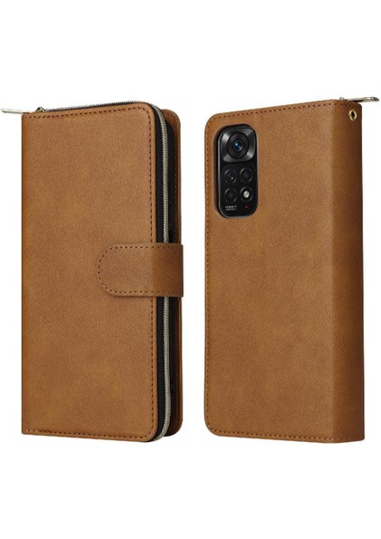 Xiaomi Redmi Note 11S Telefon Kılıfı (Yurt Dışından)