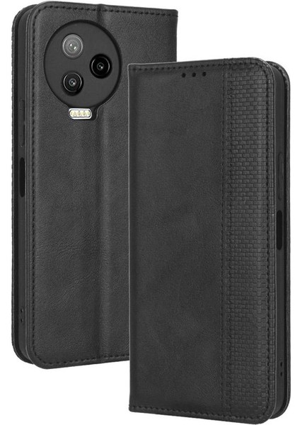 Infinix Note 12 Pro 4g Telefon Kılıfı (Yurt Dışından)