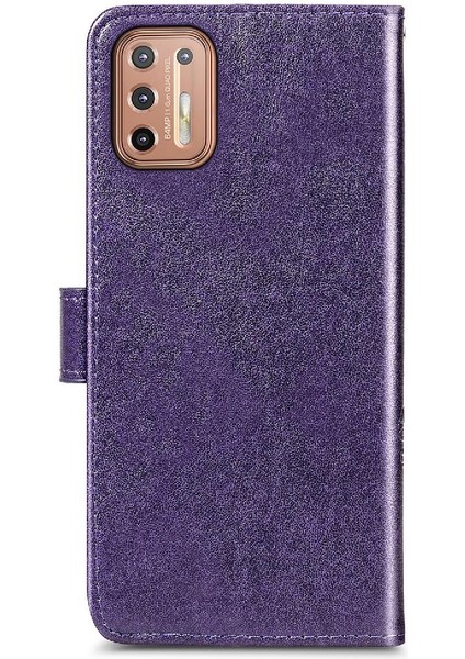 Motorola Moto G9 Plus Telefon Kılıfı (Yurt Dışından) fırsatları
