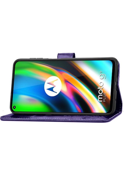 Motorola Moto G9 Plus Telefon Kılıfı (Yurt Dışından) indirimleri