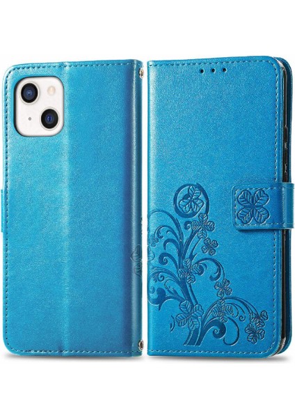 iPhone 13 Mini Telefon Kılıfı (Yurt Dışından)