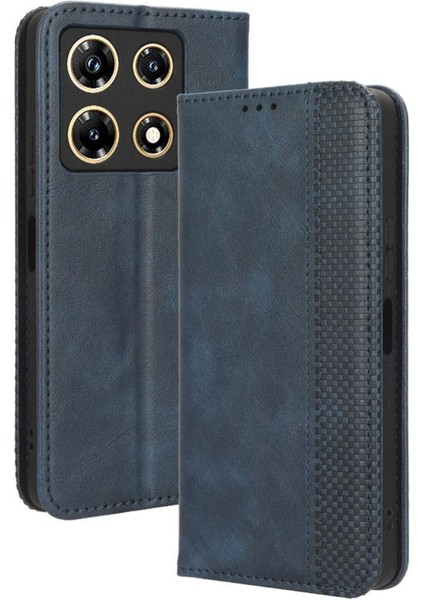 Infinix Note 30 Pro Telefon Kılıfı (Yurt Dışından)