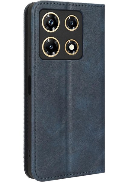 Infinix Note 30 Pro Telefon Kılıfı (Yurt Dışından)