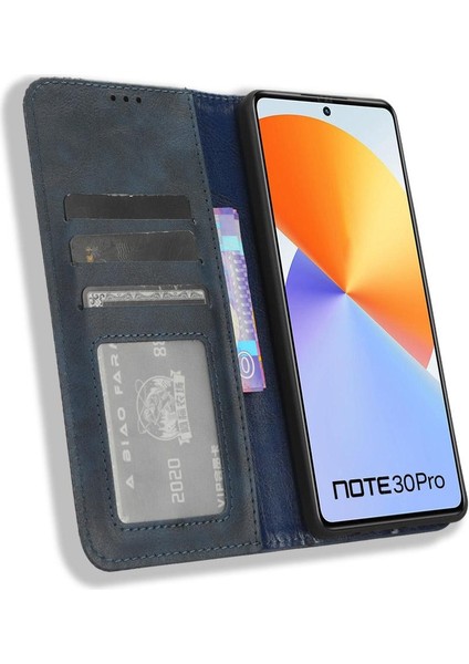Infinix Note 30 Pro Telefon Kılıfı (Yurt Dışından)