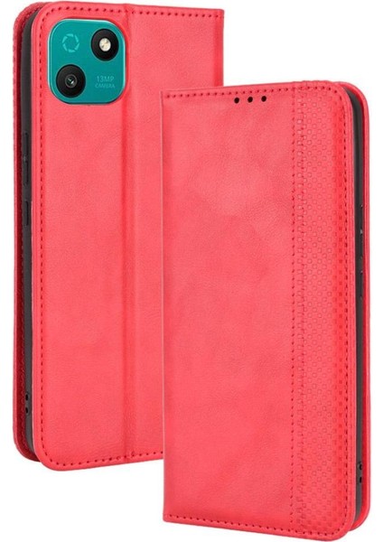 Wıko T10 Telefon Kılıfı (Yurt Dışından)