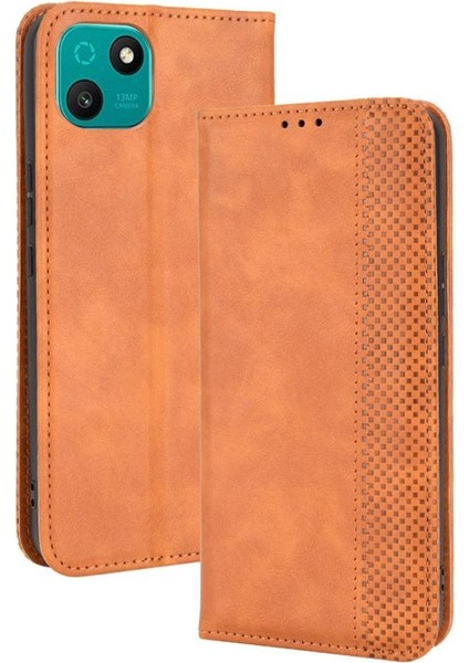 Wıko T10 Telefon Kılıfı (Yurt Dışından)